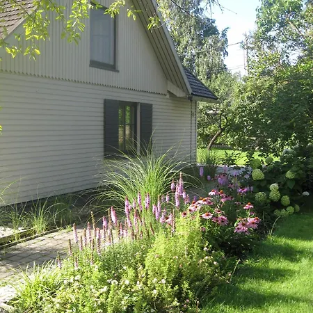 Casa vacanze Lembitu