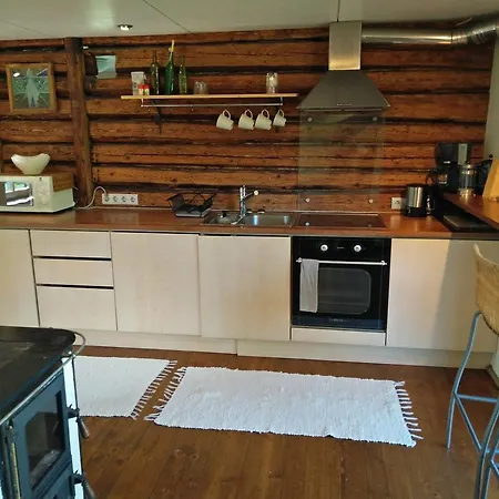 Lembitu Casa vacanze