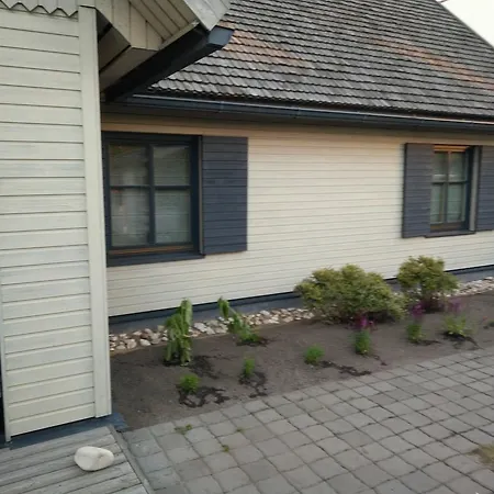 Lembitu Casa vacanze *