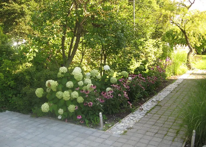 Vakantiehuis Lembitu *