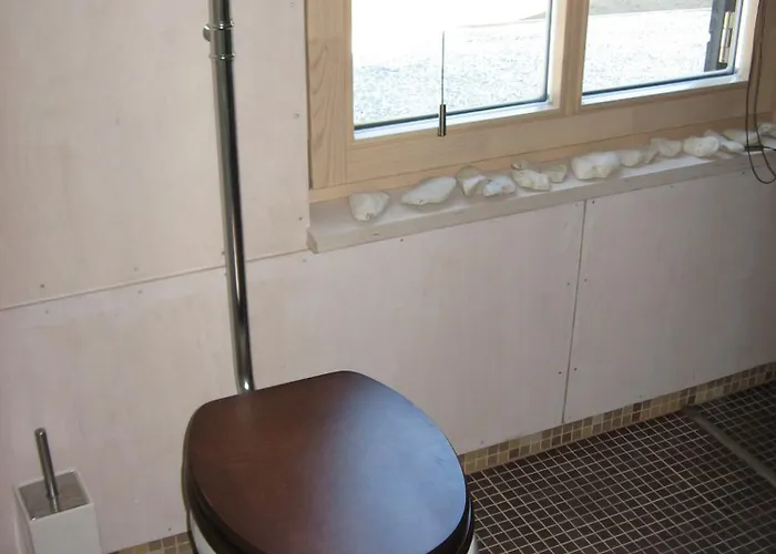 Vakantiehuis Lembitu