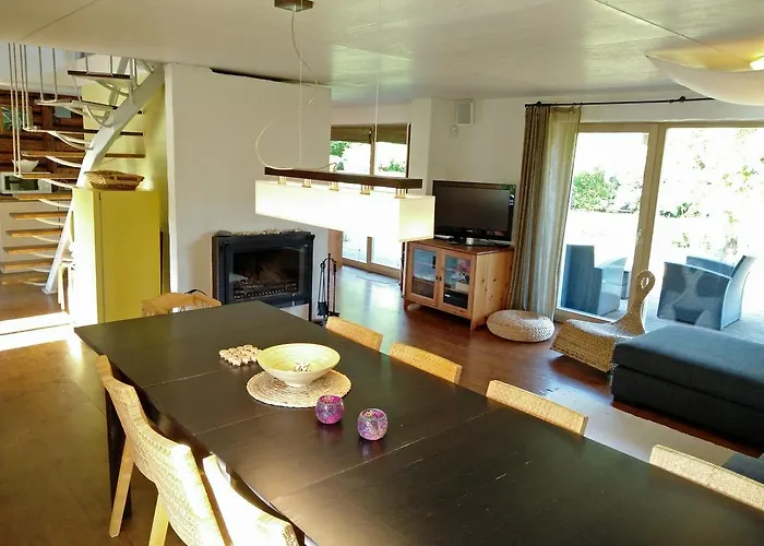 Lembitu Vakantiehuis