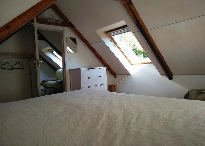 Lembitu Vakantiehuis *