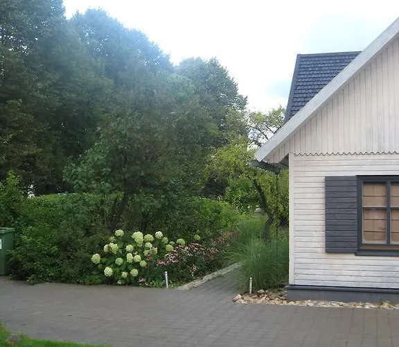 Lembitu Vakantiehuis