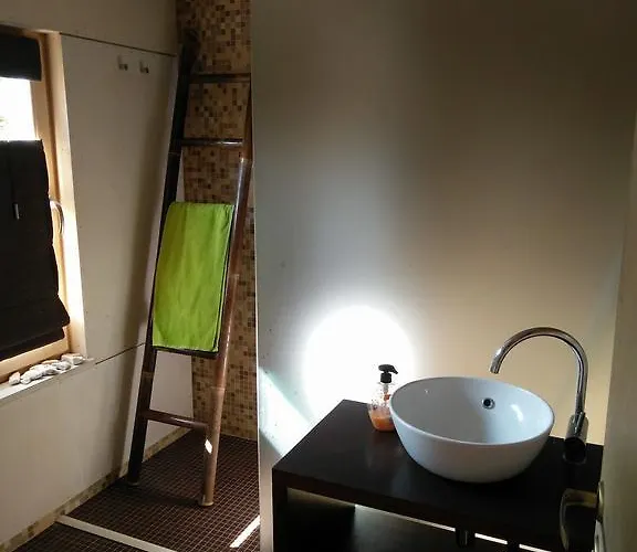 Vakantiehuis Lembitu *