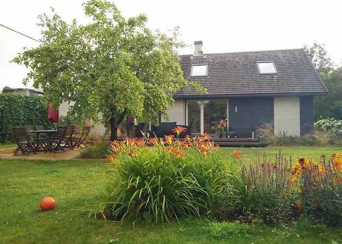 Lembitu Vakantiehuis