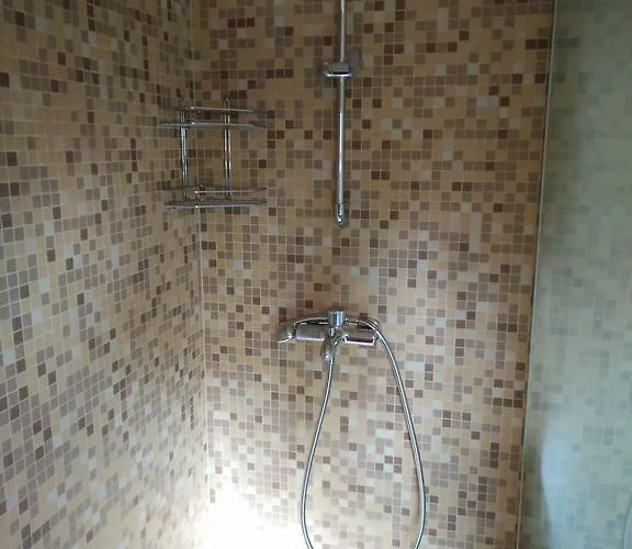 Lembitu Vakantiehuis *