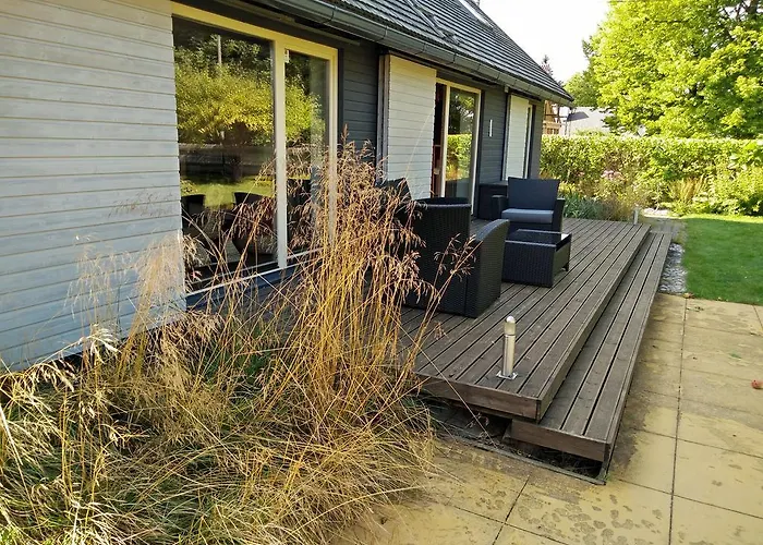 Vakantiehuis Lembitu